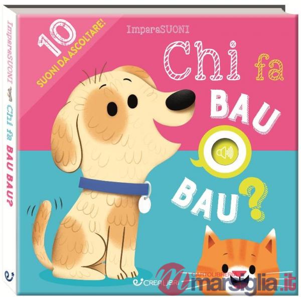 Chi fa bau bau? Imparasuoni