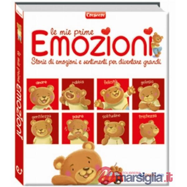 Mie prime emozioni (Le)