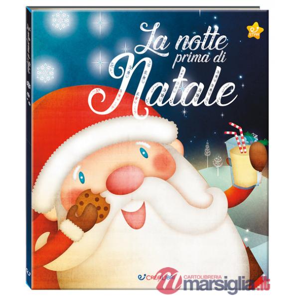 Notte prima di Natale. Ediz. a colori (La)