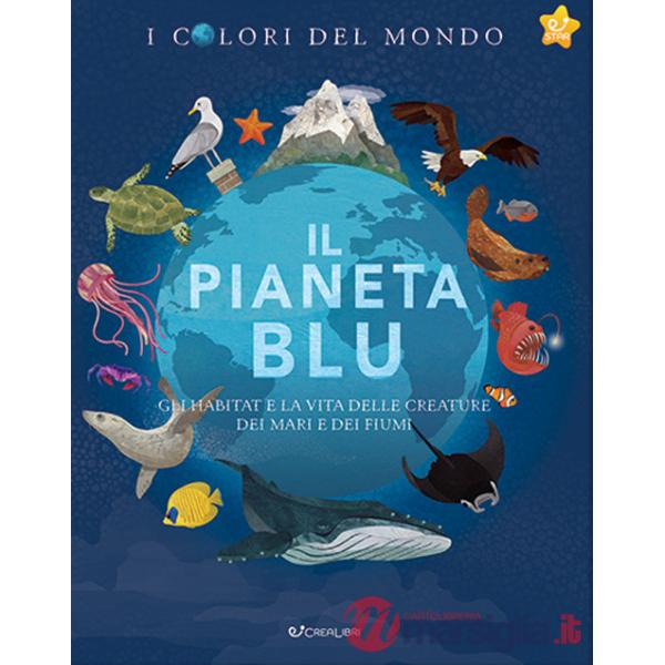 Pianeta blu (Il)