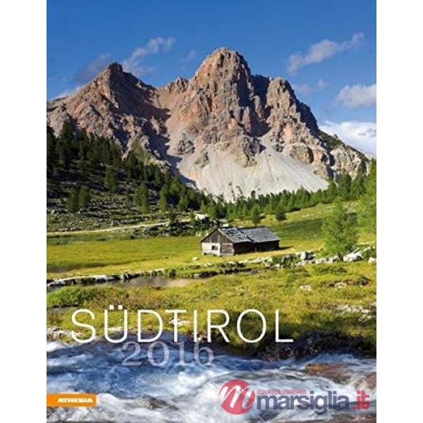 Sudtirol 2016