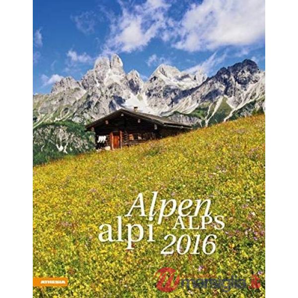 Alpi 2016