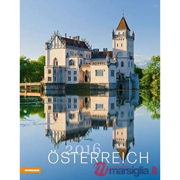 Osterreich 2016