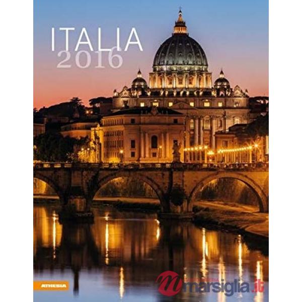 Italia 2016