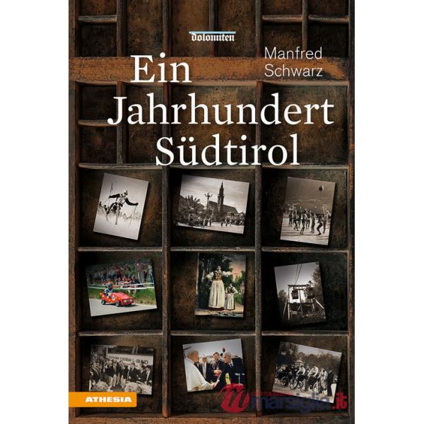 Jahrhundert Südtirol (Ein)