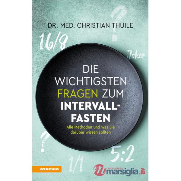 Die wichtigsten Fragen zum Intervallfasten Alle Methoden und was Sie darüber wissen sollten