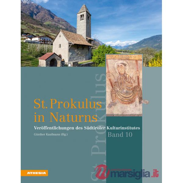 St. Prokulus in Naturns