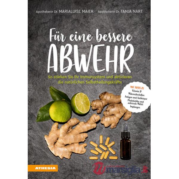 Für eine bessere abwehr. So stärken sie ihr immunsystem und aktivieren die natürlichen selbstheilungskräfte