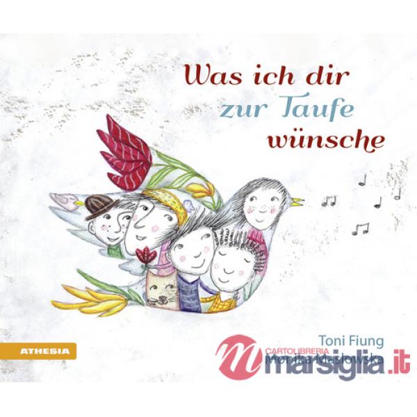 Was ich dir zur Taufe wünsche