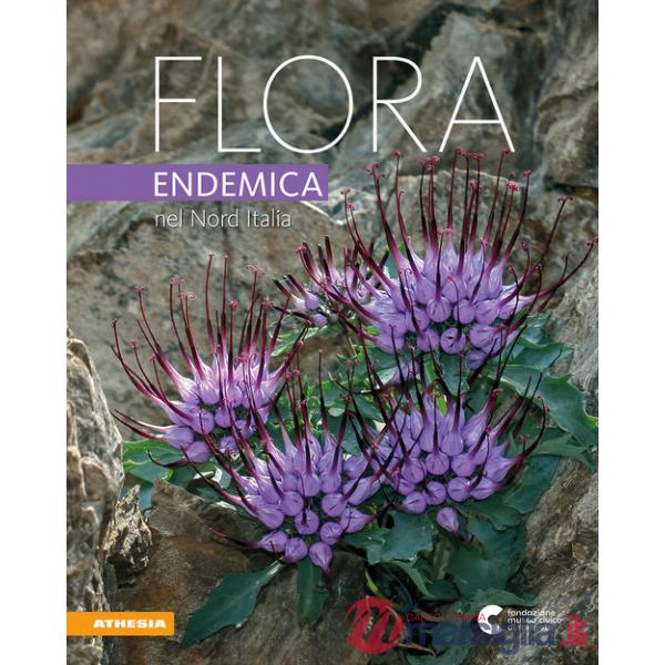 Flora endemica nel Nord Italia
