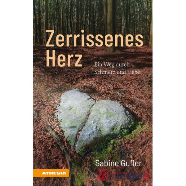 Zerrissenes Herz. Ein Weg durch Schmerz und Liebe