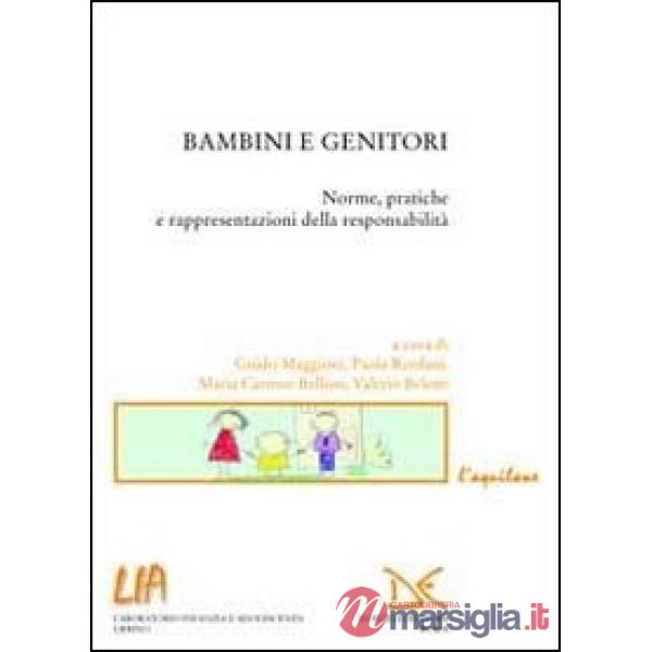 Bambini e genitori