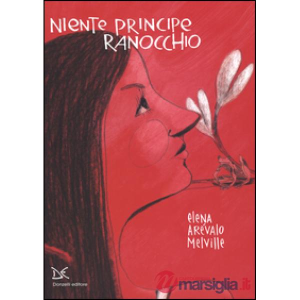 Niente principe ranocchio