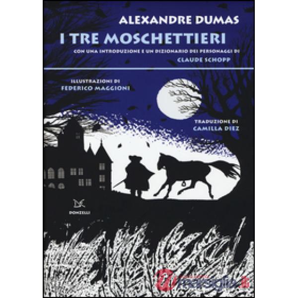 Tre moschettieri (I)