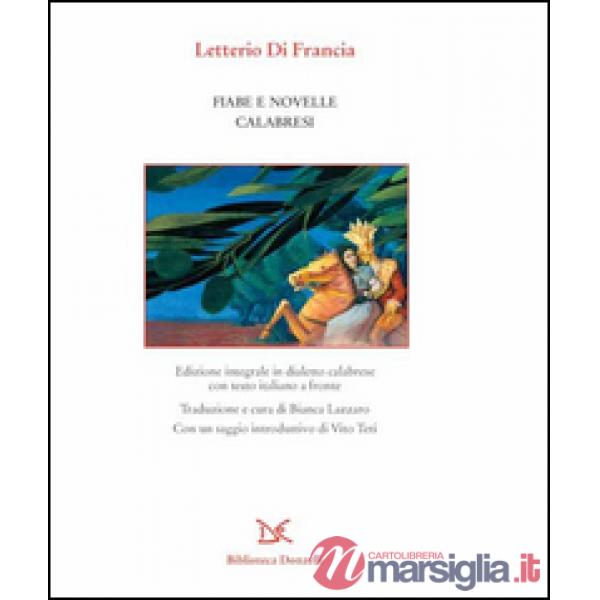 Fiabe e novelle calabresi