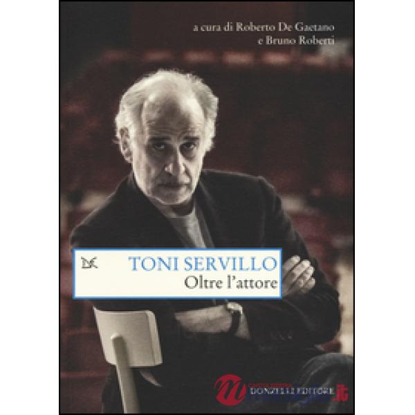 Oltre l'attore