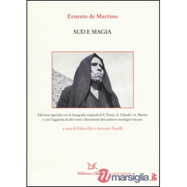 Sud e magia