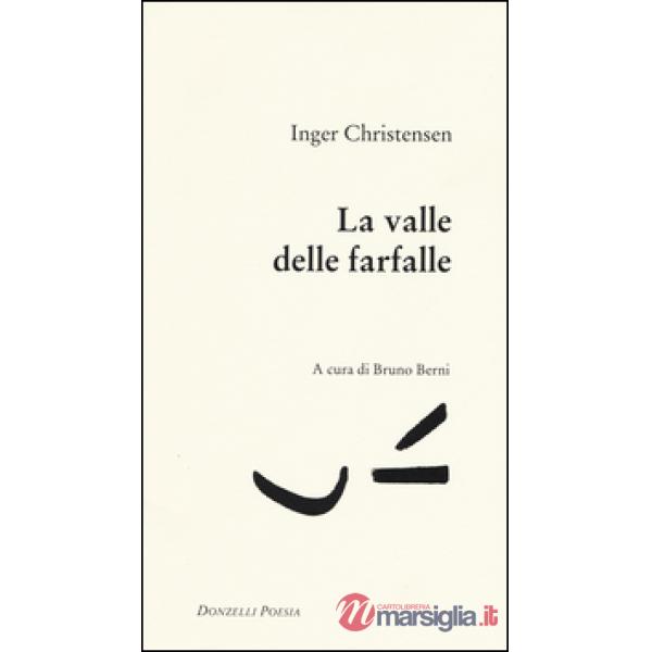 Valle delle farfalle. Testo danese a fronte (La)