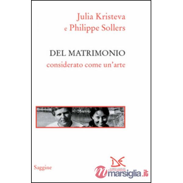 Del matrimonio considerato come un'arte