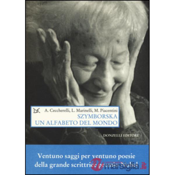 Szymborska. Un alfabeto del mondo