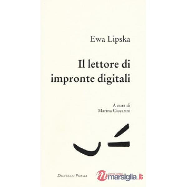 Lettore di impronte digitali (Il)