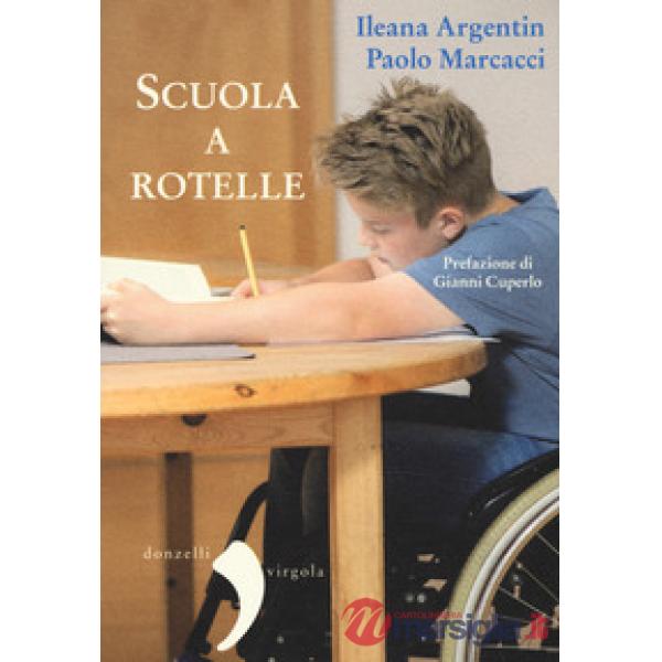 Scuola a rotelle