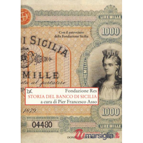 Storia del Banco di Sicilia