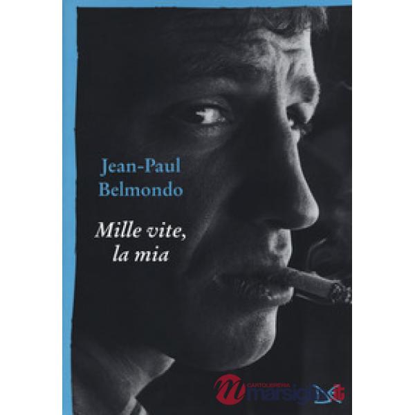 Mille vite, la mia
