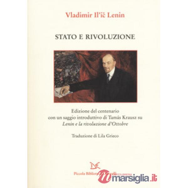 Stato e rivoluzione