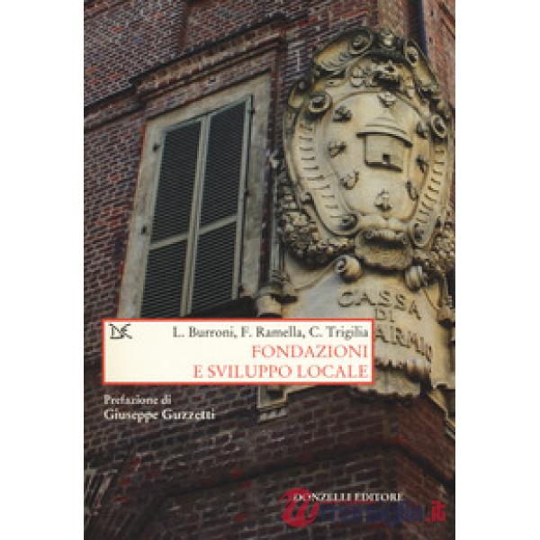 Fondazioni e sviluppo locale