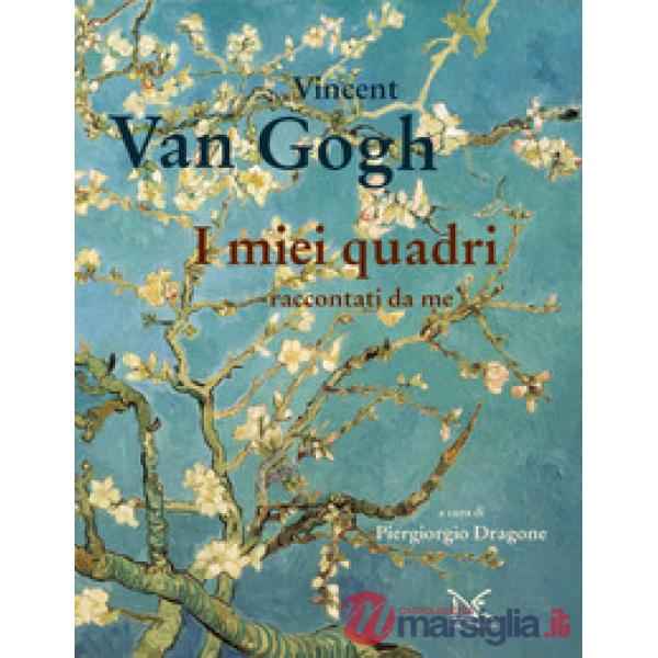 Miei quadri raccontati da me (I)