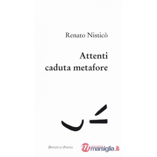 Attenti caduta metafore