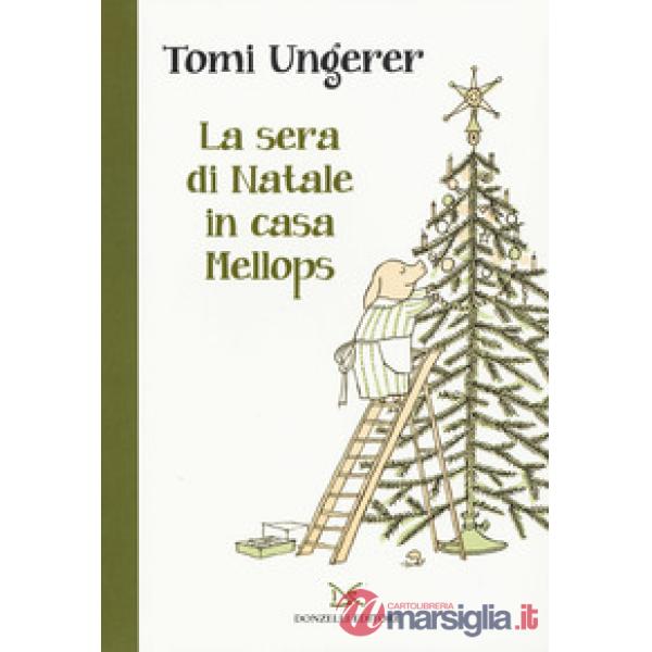 Sera di Natale in casa Mellops. Ediz. a colori (La)