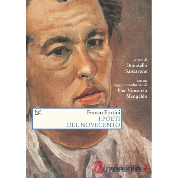 Poeti del Novecento (I)