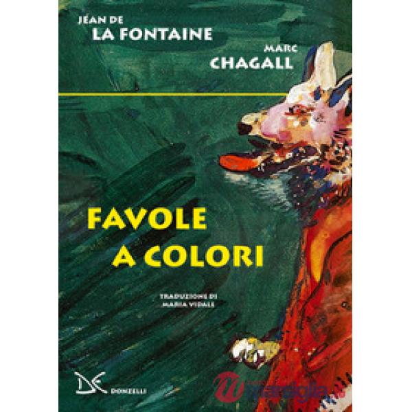 Favole a colori