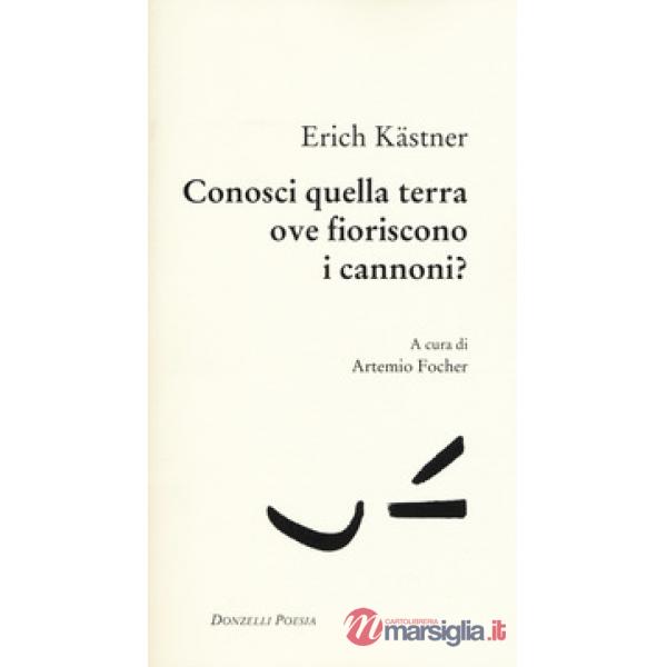 Conosci la terra dove fioriscono i cannoni?