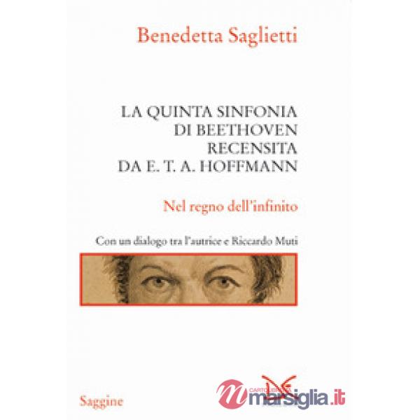 Quinta sinfonia di Beethoven recensita da E.T.A. Hoffmann (La)