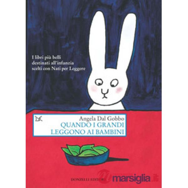 Quando i grandi leggono ai bambini