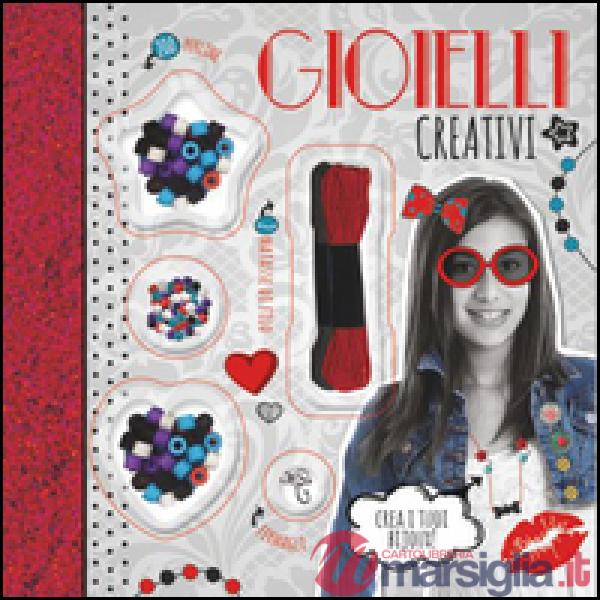 Gioielli creativi