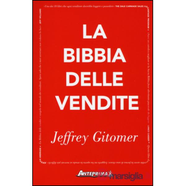 Bibbia delle vendite (La)