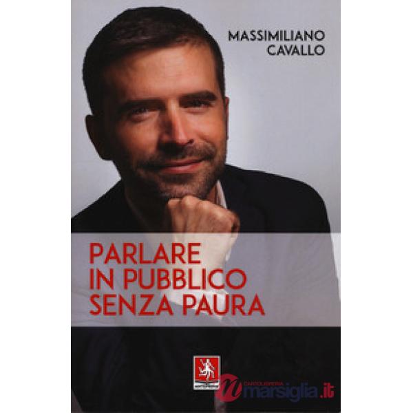 Parlare in pubblico senza paura