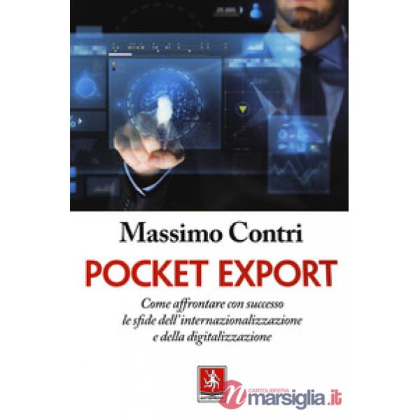 Pocket export. Come affrontare con successo le sfide dell'internazionalizzazione