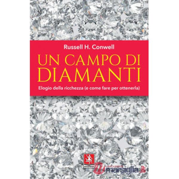 Campo di diamanti. Elogio della ricchezza (e come fare per ottenerla) (Un)