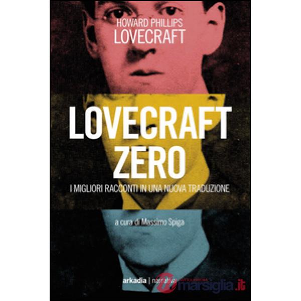 Lovecraft zero