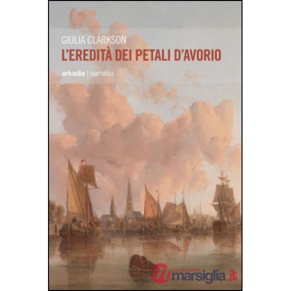 Eredità dei petali d'avorio (L')