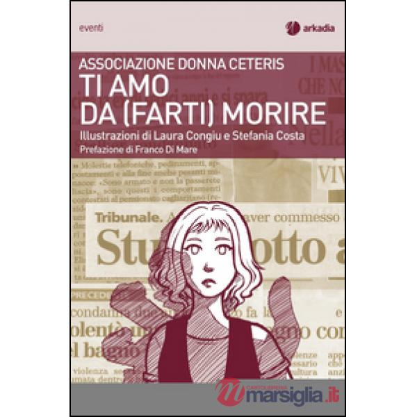 Ti amo da (farti) morire