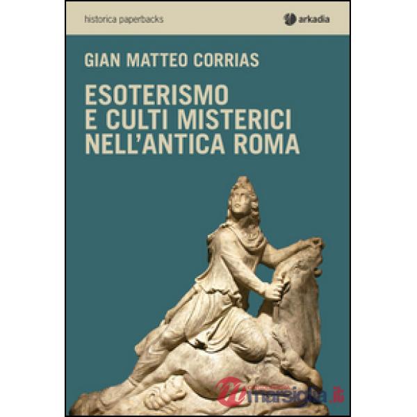 Esoterismo e culti misterici nell'antica Roma