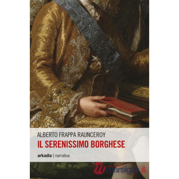 Serenissimo borghese (Il)
