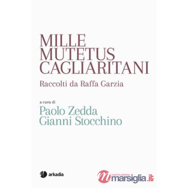 Mille mutetus cagliaritani