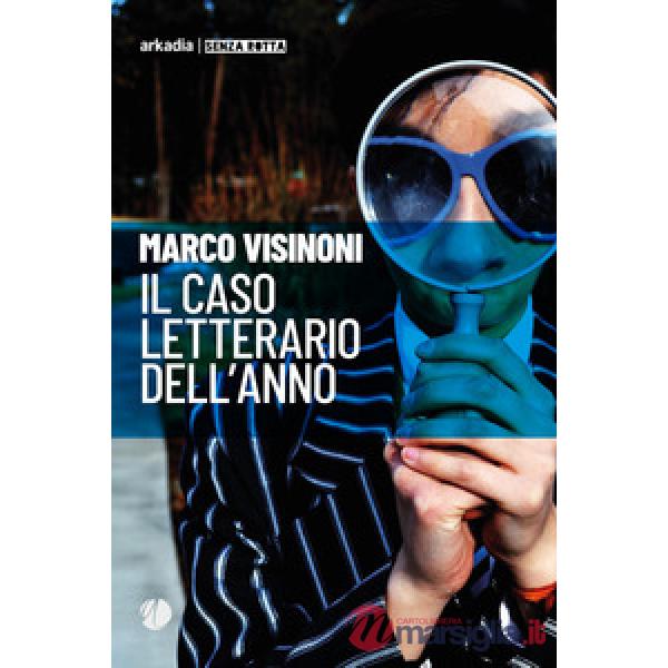 Caso letterario dell'anno (Il)